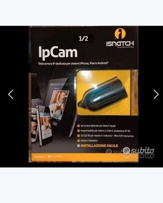 Ip cam