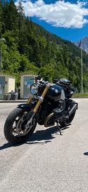 Bmw r nine t