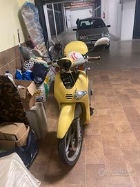 Yamaha why 50