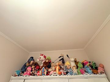 Giocattoli Peluche