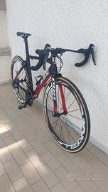 B-EMME Carbonio 55cm