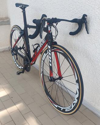 B-EMME Carbonio 55cm