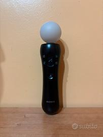Playstation Move Controller Sony