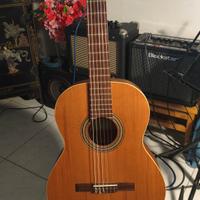Chitarra classica 
