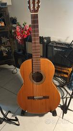 Chitarra classica 