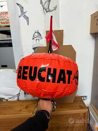 Boa segna sub e guanti biavati