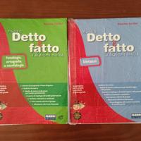 Nuovo Detto e fatto edizione mista