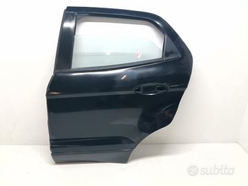 PORTA PORTIERA POSTERIORE SINISTRA SX FORD EcoSpor