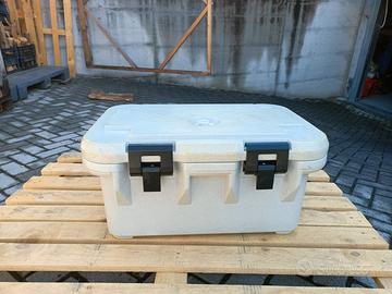 contenitore isotermico professionale