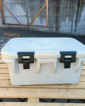 contenitore isotermico professionale