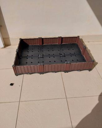 Toilette per cani, anche per addestramento