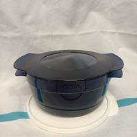 Micro Kook e Sigillo Frigo Tupperware 