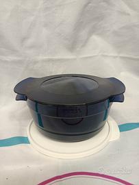 Micro Kook e Sigillo Frigo Tupperware 