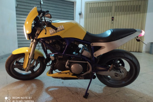 Buell X1 BL1 lightning 1200