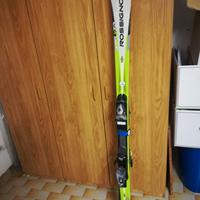 sci Rossignol