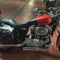Harley-Davidson Sportster 883 - 2004