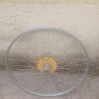 cerchio bici  26 posteriore 