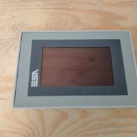 pannello operatore ESA