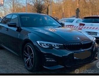 BMW Serie3(G20/21/80/81 - 2019