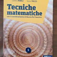 tecniche matematiche 5