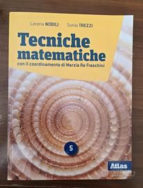 tecniche matematiche 5