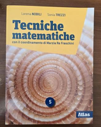 tecniche matematiche 5