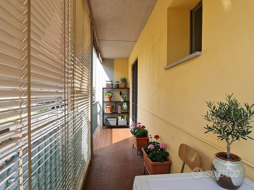 Appartamento – PR - Vista 4