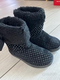 Stivali pelosini Enrico Coveri numero 29