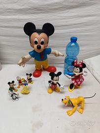 Walt Disney 