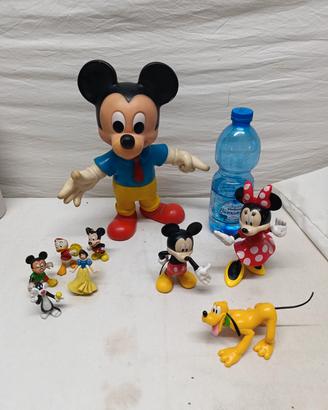 Walt Disney 