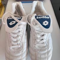 Scarpe calcio Lotto