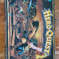 Hero quest