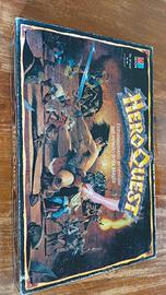 Hero quest