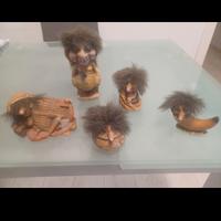 troll norvegesi originali