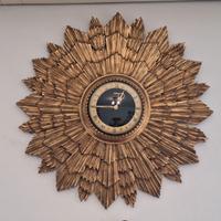 Orologio da parete vintage Coinor