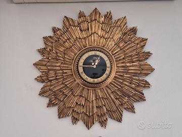 Orologio da parete vintage Coinor