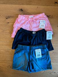 Pantaloncino Mawi