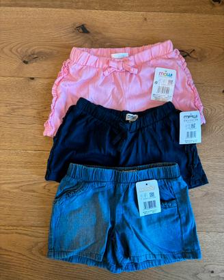 Pantaloncino Mawi
