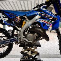 TM 125 CROSS
