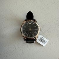 Orologio emporio armani uomo