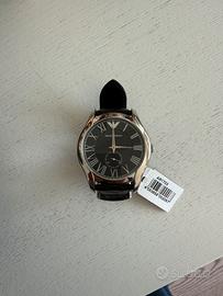 Orologio emporio armani uomo