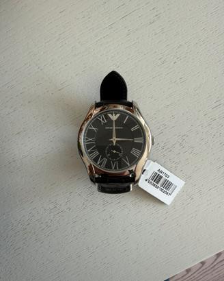 Orologio emporio armani uomo