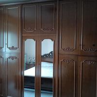 camera da letto come da foto