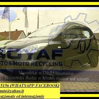 HYUNDAI I10 I 10 1SERIE dal 2007 al 2010