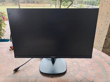 Monitor Philips 24 pollici