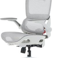 Sedia ufficio ergonomica NUOVA