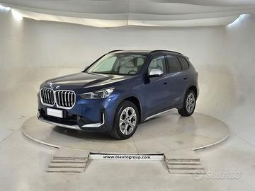 BMW X1 U11 sdrive18d Edition Essence auto