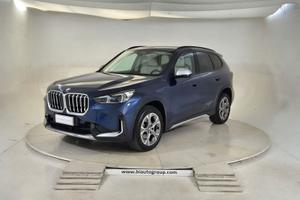 BMW X1 U11 sdrive18d Edition Essence auto