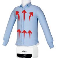 Manichino Asciugatura e Stiratura vestiti