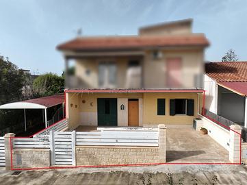 Bifamiliare a Modica (RG) - Marina di Modica